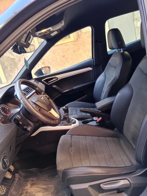 Seat ARONA 2021 ARONA