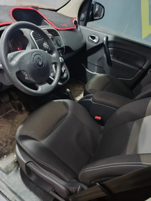 Renault Kangoo 2021 Privilège +