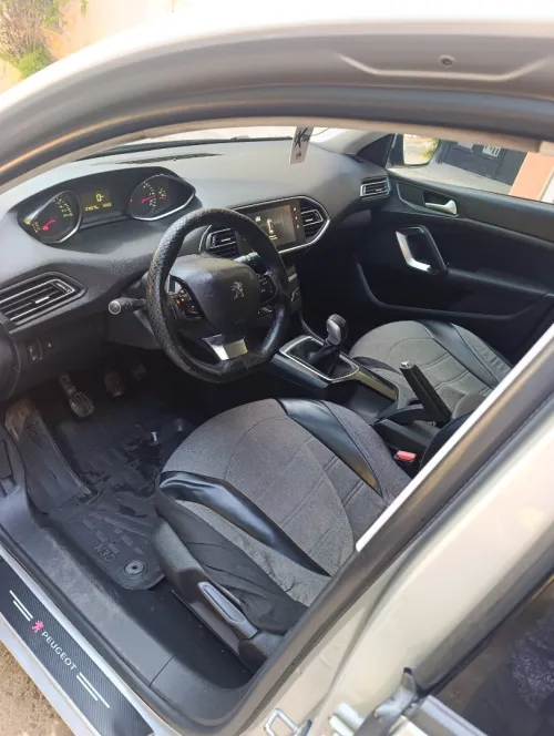Peugeot 308 2015 Active