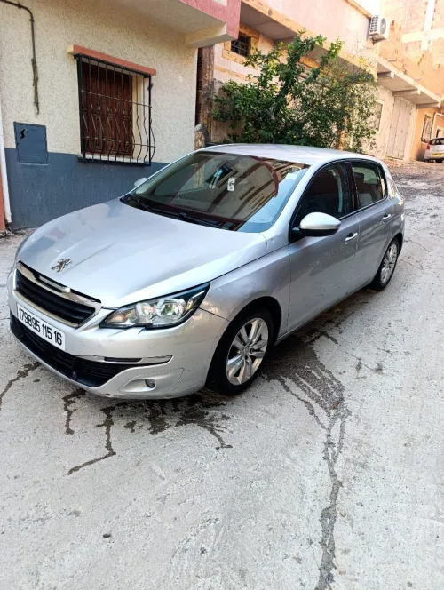 Peugeot 308 2014 Active
