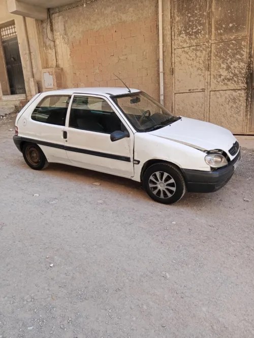 Citroen Saxo 2000 Saxo