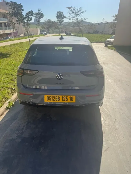 Volkswagen Golf 8 2025 R- Line 