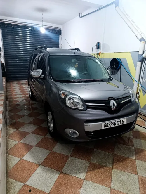 Renault Kangoo 2021 Privilège +