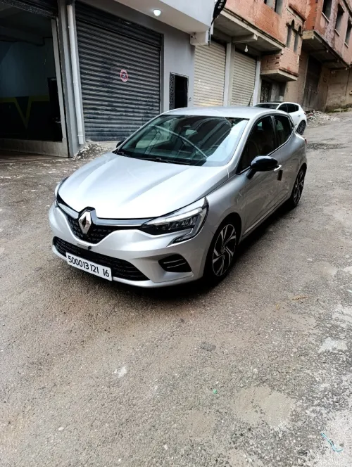 Renault Clio5 2021 Clio5