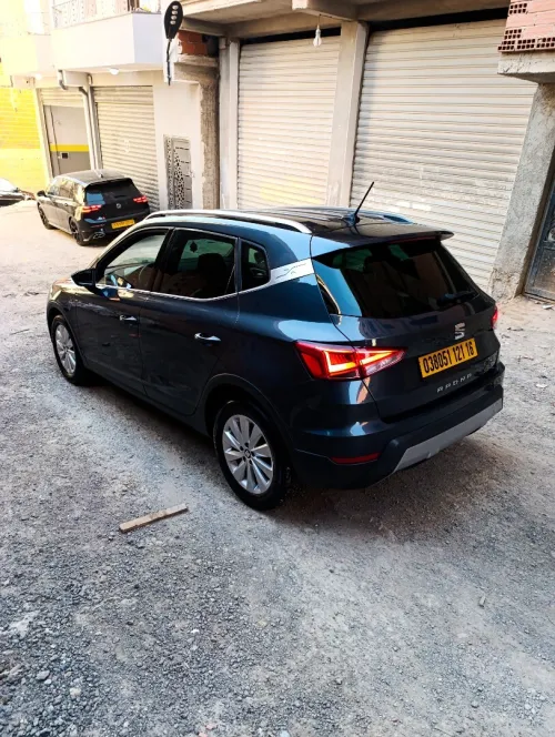Seat ARONA 2021 Business