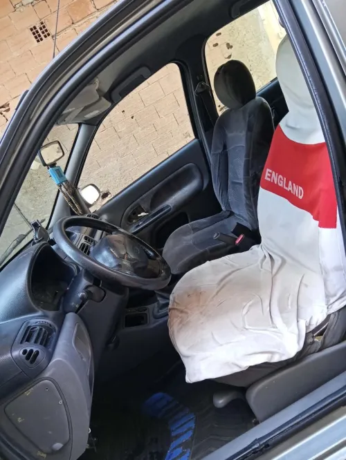 Renault Clio 2 2001 Clio 2