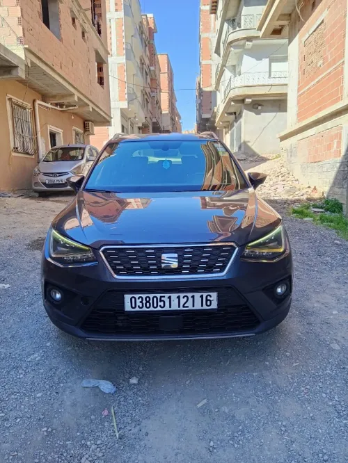 Seat ARONA 2021 ARONA