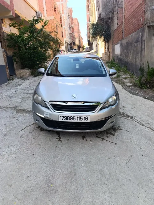Peugeot 308 2015 Active