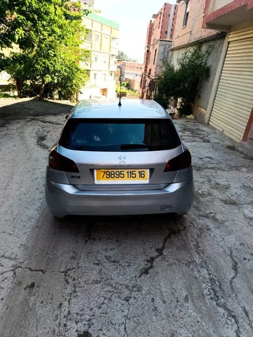 Peugeot 308 2015 Active