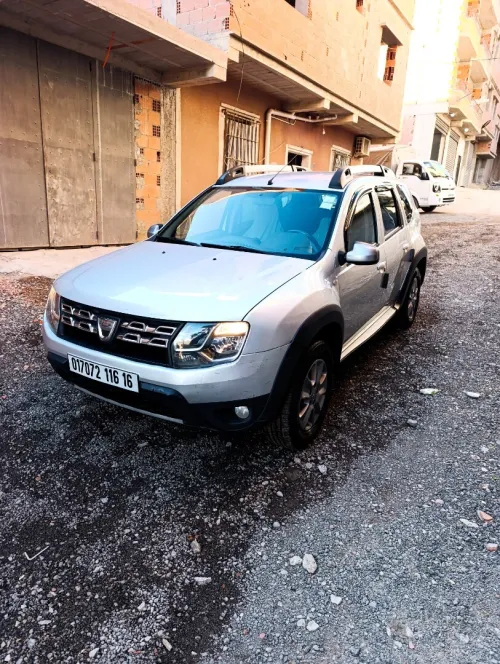 Dacia Duster 2016 FaceLift Lauréate