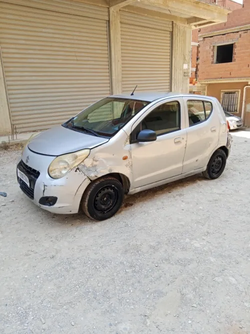 Suzuki Celerio 2012 Celerio