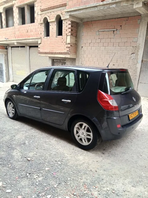 Renault Scenic 2005 Scenic