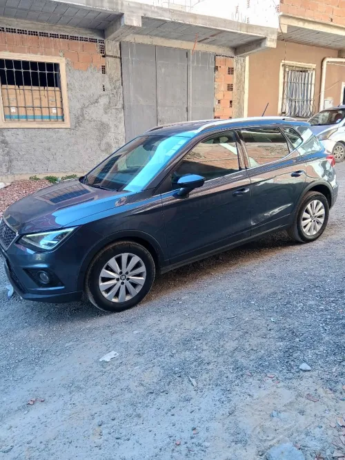 Seat ARONA 2021 ARONA