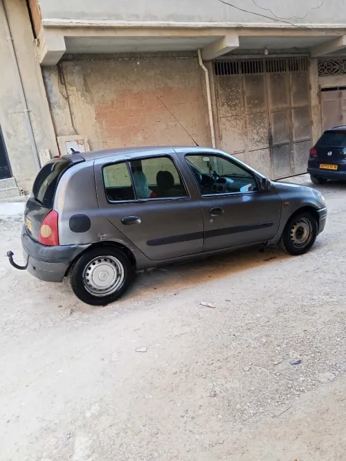 Renault Clio 2 2001 Clio 2