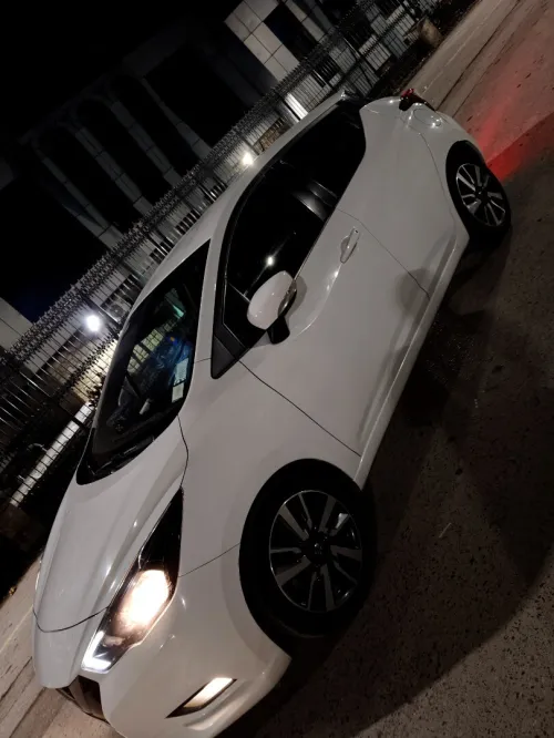 Nissan Micra 2023 
