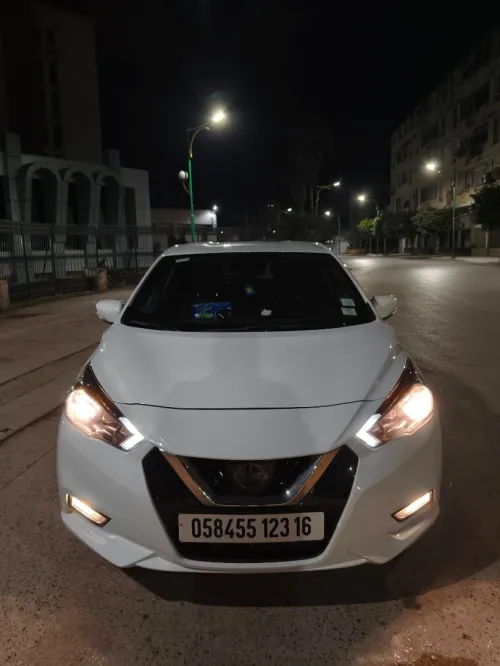 Nissan Micra 2023 