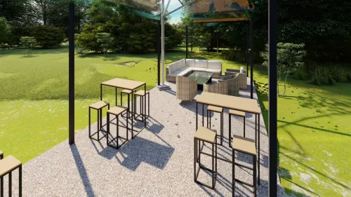  Architecte- Architecte Designer/ Designe D'interieur/ Freelancer/ Conception 2D/ Modélisation 3D 