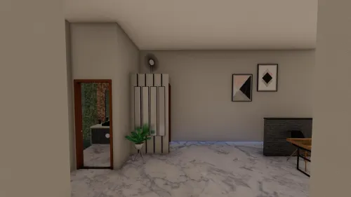  Architecte- Architecte Designer/ Designe D'interieur/ Freelancer/ Conception 2D/ Modélisation 3D 