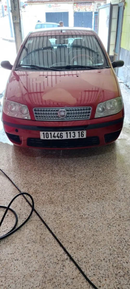 Fiat Punto 2013 Classic