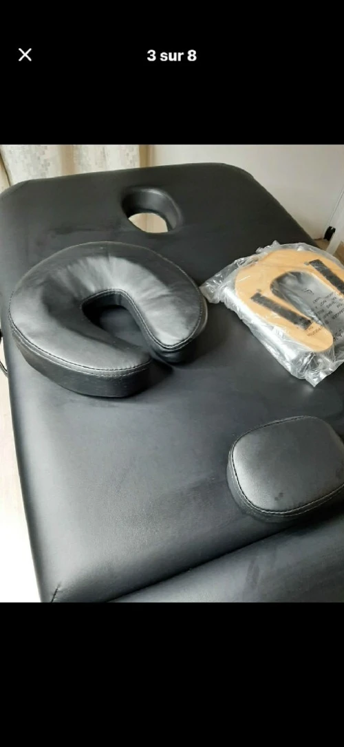 Table multifonctions