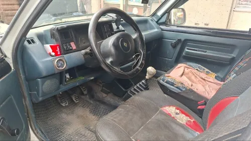 Renault Express 1995 Express