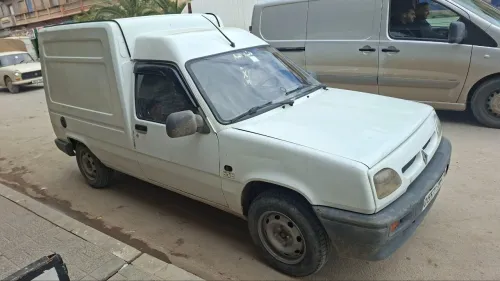 Renault Express 1995 Express