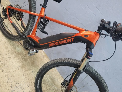 Vélo électrique