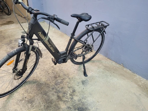 Vélo électrique