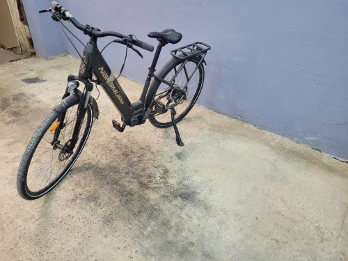 Vélo électrique