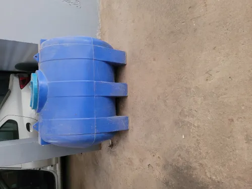 Seterne  1000l bleu