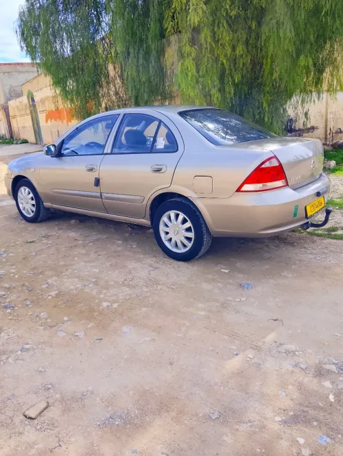 Nissan Sunny 2011 Sunny