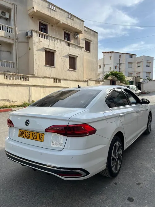 Volkswagen Bora 2025 300 TSi rline
