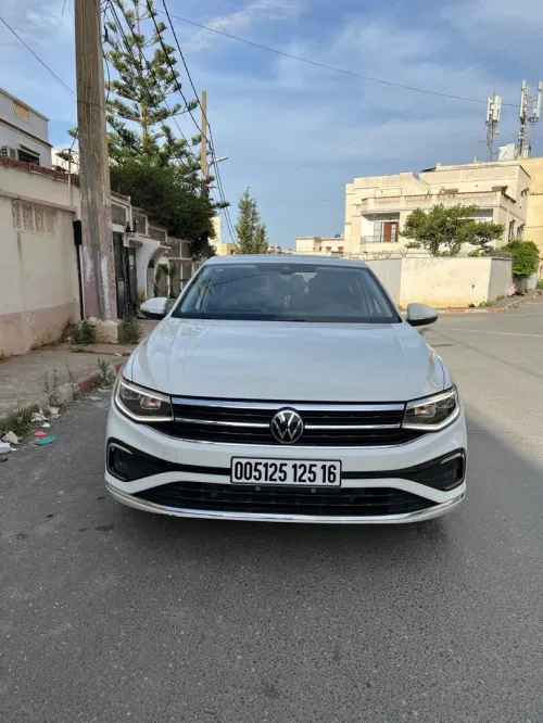 Volkswagen Bora 2025 300 TSi rline