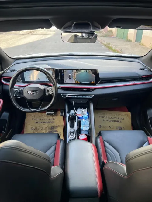Geely Coolray 2024 Sport Limited