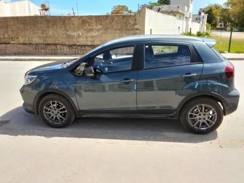 Livan X3 Pro  2026 Automatique (Avec toi ouvrant )