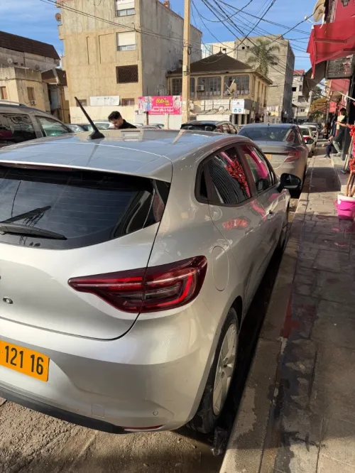 Renault Clio5 2021 Business