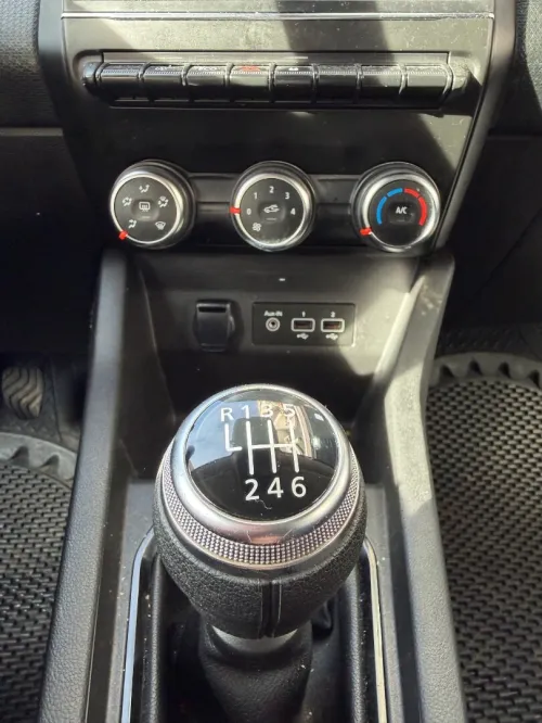 Renault Clio5 2021 Business