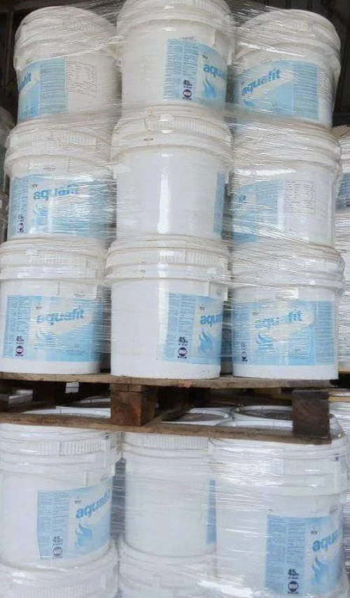 Calcium Hypochlorite