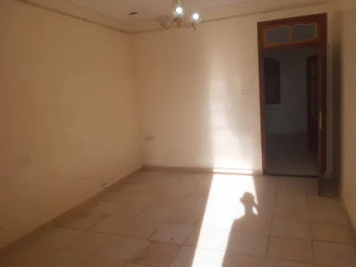 Location Appartement Niveau de villa F2 Alger Bordj el kiffan