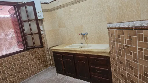 Location Appartement Niveau de villa F2 Alger Bordj el kiffan