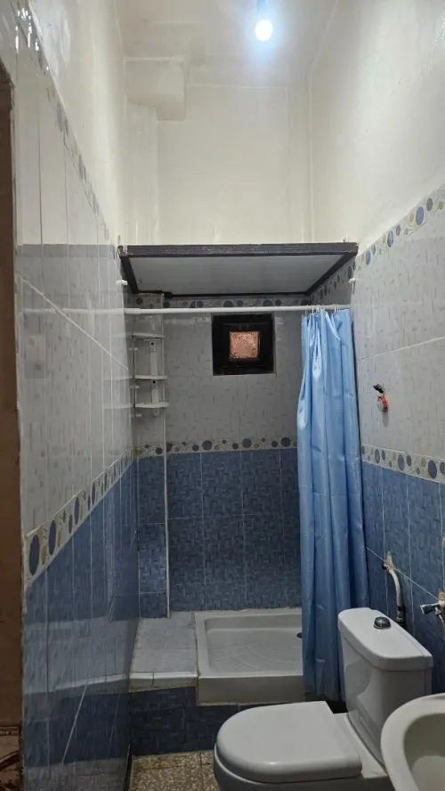Location Appartement Niveau de villa F2 Alger Bordj el kiffan