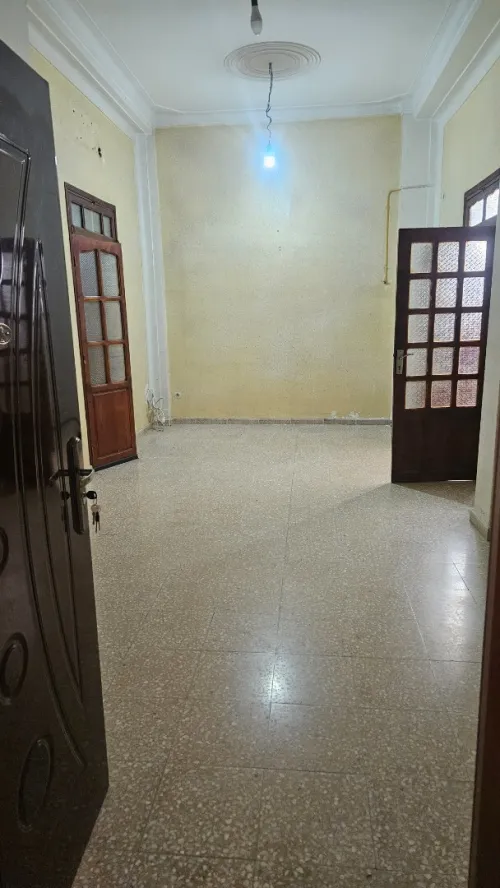 Location Appartement Niveau de villa F2 Alger Bordj el kiffan