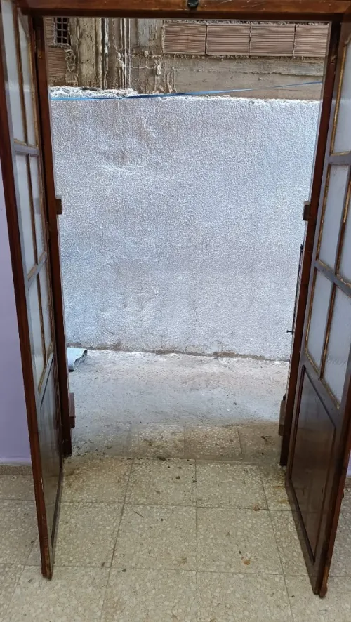 Location Appartement Niveau de villa Studio Alger Bordj el kiffan