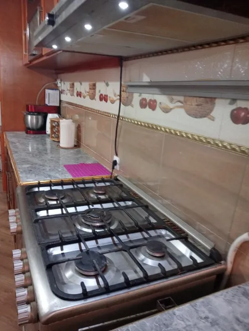 Vente Appartement Niveau de villa F3 Aïn Témouchent Beni saf