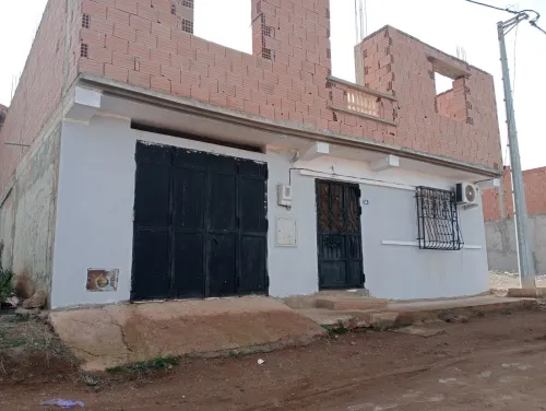 Vente Appartement Niveau de villa F3 Aïn Témouchent Beni saf