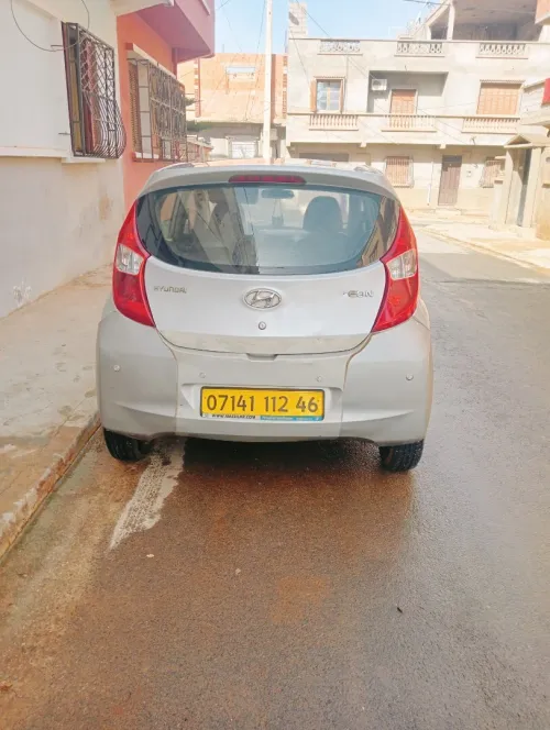Hyundai EON 2012 GLS
