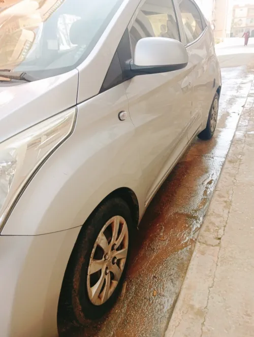 Hyundai EON 2012 GLS
