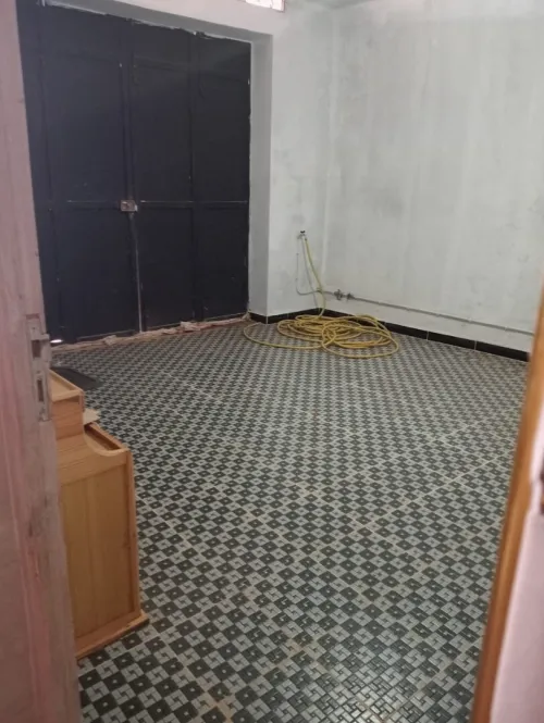 Vente Appartement Niveau de villa F3 Aïn Témouchent Beni saf