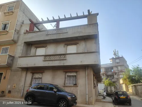 Vente Villa Aïn Témouchent Beni saf