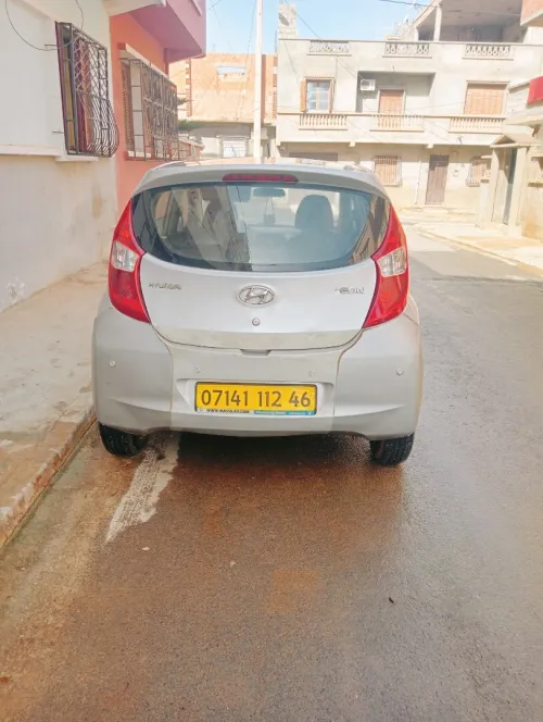 Hyundai EON 2012 GLS
